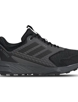 Tracefinder Trail Uomo - Sneakers Nero - Taglia 50 2/3 - Rete/Sintetico 50 2/3 - Adidas - FashionsVida