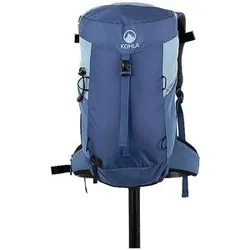 Sac à dos de randonnée Active V-Frame 20L bleu
