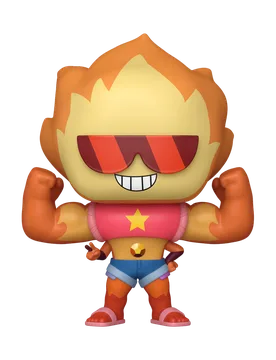 POP! Animation - Steven Universe #2300 Sunstone - Funko - FashionsVida
