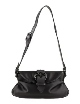 Bolso de asas largas Mujer Negro -- Mujer - PINKO - FashionsVida