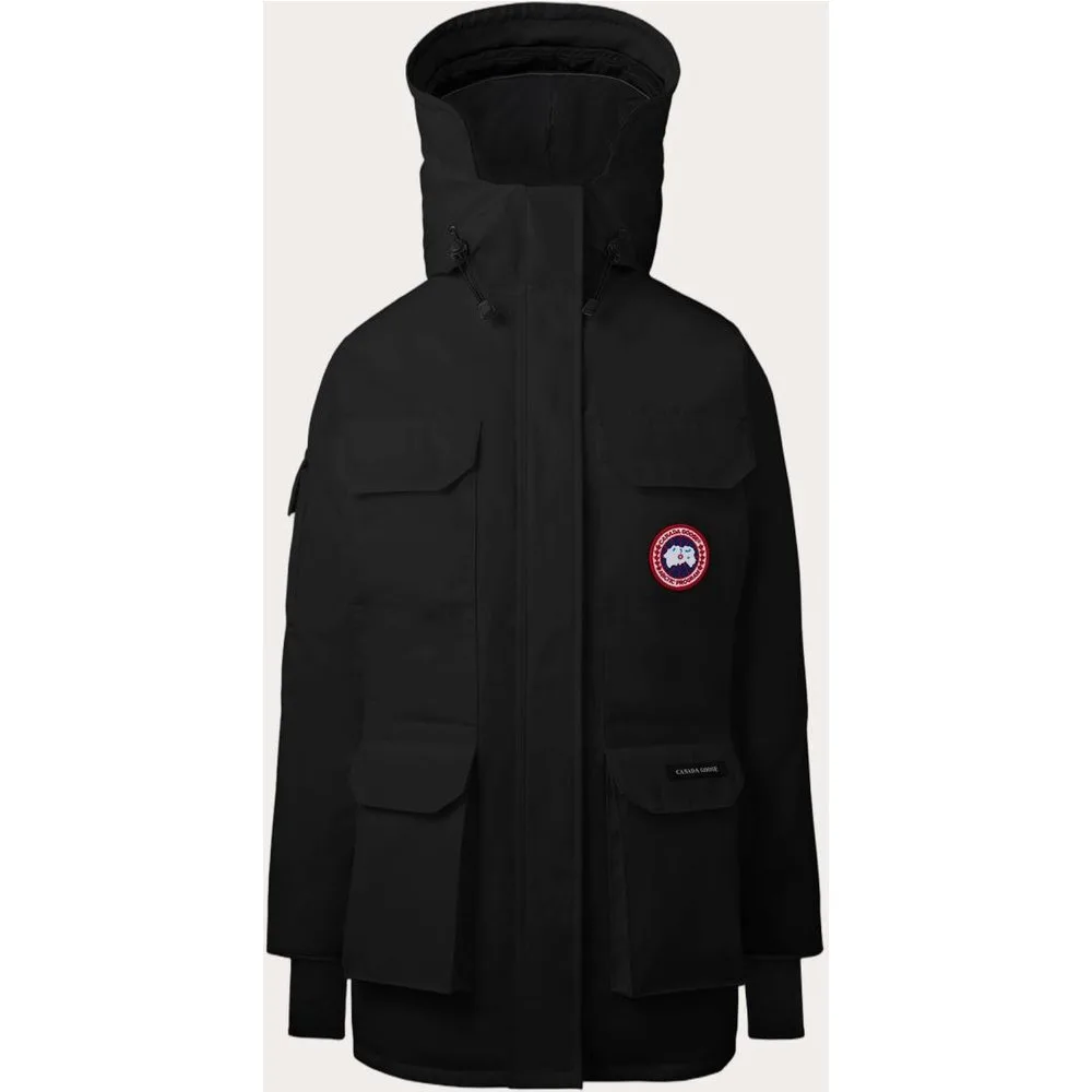 Canada Goose - Parka Expedition - Canada Goose - FashionsVida