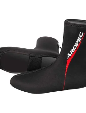 Bike Water Shoes Black UK 6 Men - Aropec - FashionsVida