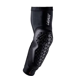 Gomitiere Flexmesh Nero taglia L