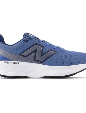 Fresh Foam 520 V9 Running Shoes Magic Blue UK 10.5 Men - New Balance - FashionsVida
