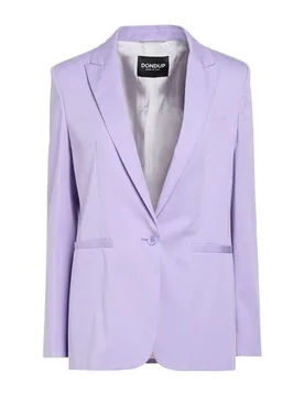 Americana Mujer Lila 36,38 Mujer - Dondup - FashionsVida