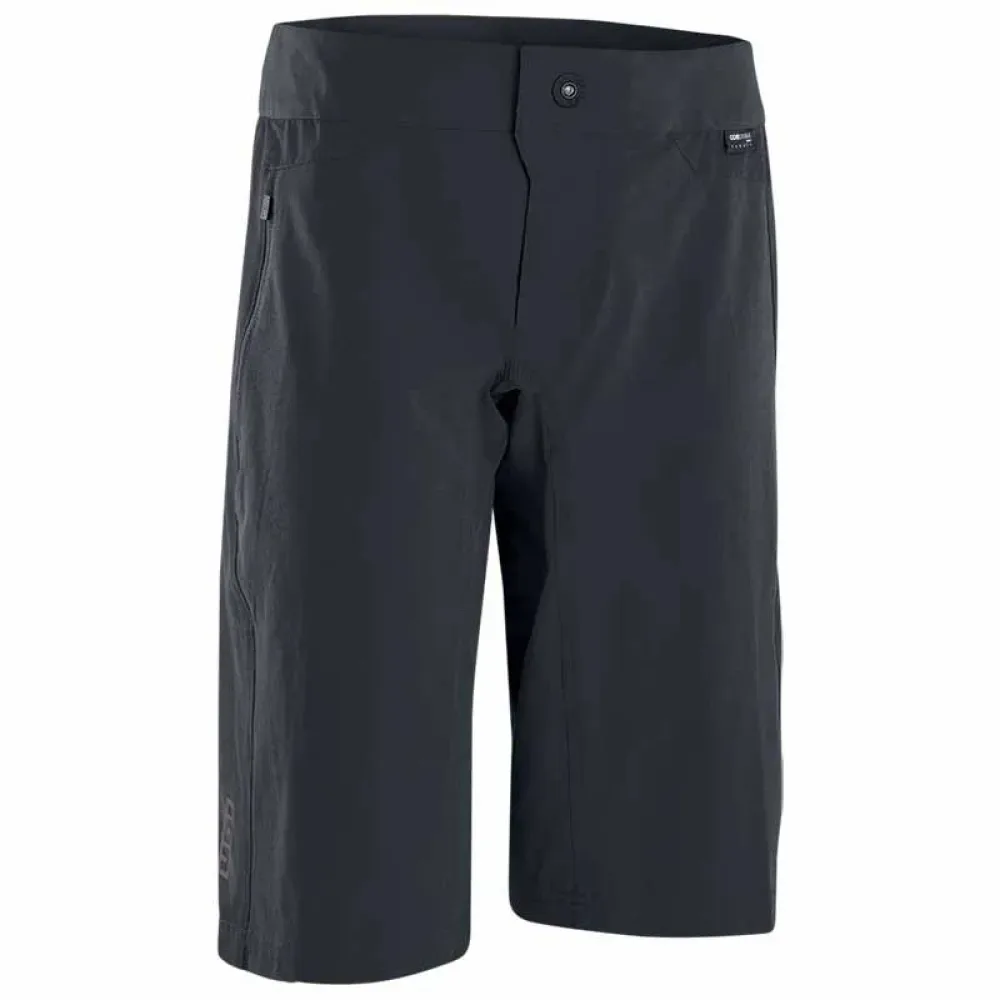 Ion Pantaloni Corti Scrub Black - Ion - FashionsVida