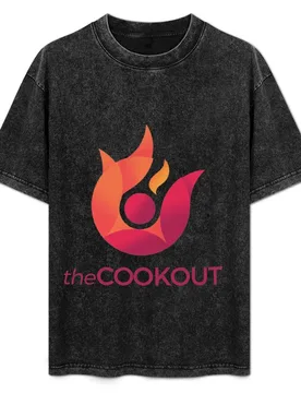 The Cookout Merch T-Shirt Plus Size Lightweight Tee Shirt - Aliexpress - FashionsVida