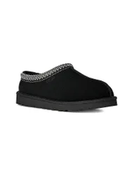 Pantoletten TASMAN II negro 46