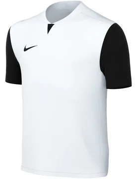 Kindertrikot mit Kragen Dri-FIT Trophy - Blanc - unisex - Size: 8/10 ans - Nike - FashionsVida