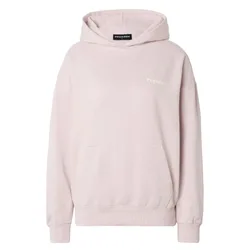Vipava Oversized Hoodie Washed Powder Pink XS Damen
