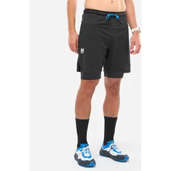 Shorts INTENSE 2IN1 SHORT M Hombre