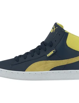 Sneaker 358988 38;39;37 1/2;38 1/2 Male - Puma - FashionsVida