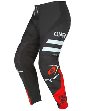 Pantaloni Moto Cross Enduro O'neal Element Pant V.22 Squadro taglia 32 - Oneal - FashionsVida