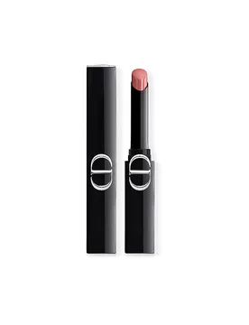 Rouge On Stage - Lápiz labial de larga duración que no reseca con acabado brillante (120 Iconic Rose) - Christian Dior - FashionsVida