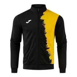 Giacca Picasho Black / Yellow S