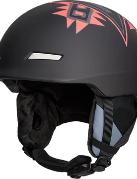 Casco para esquí y snow de hombre Play - Quiksilver - FashionsVida