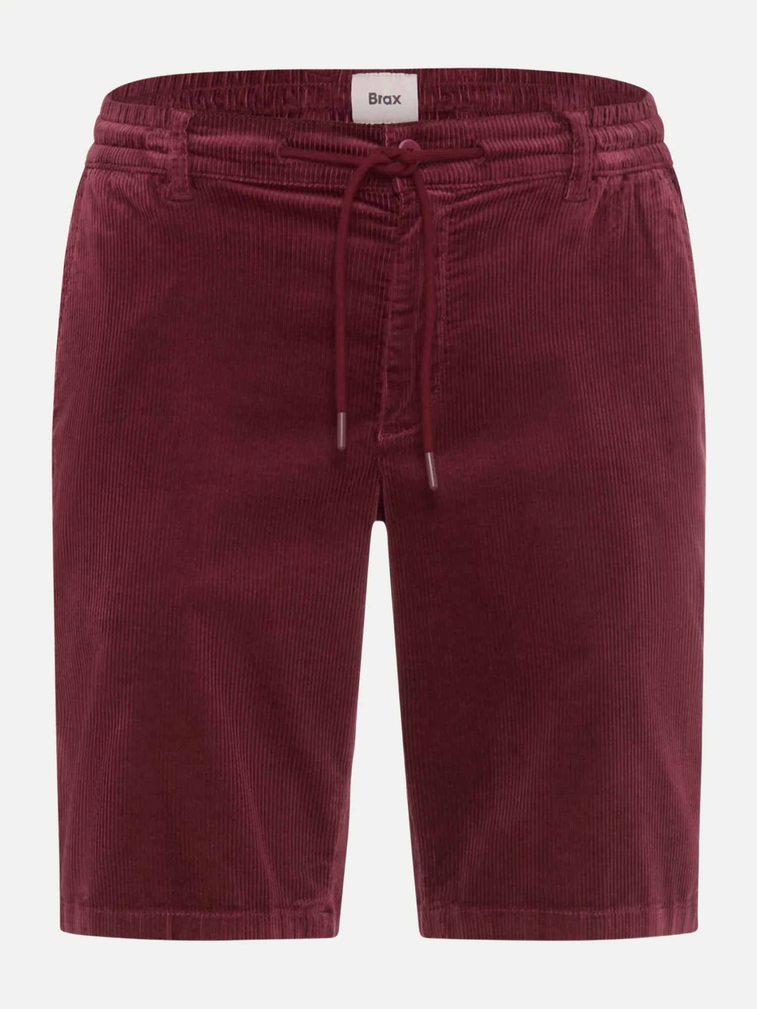 Bermuda-Shorts STYLE BALU Rot 33 - Brax - FashionsVida