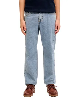 Jean Clark Original Sq 348 Blue Denim 10 Années Garçon - Jack & jones - FashionsVida