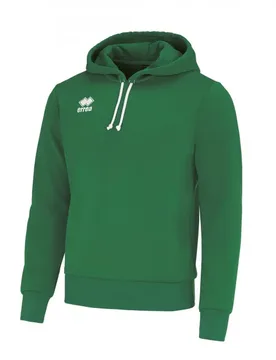 Kapuzenpullover Jonas - Vert - male - Size: M - Errea - FashionsVida