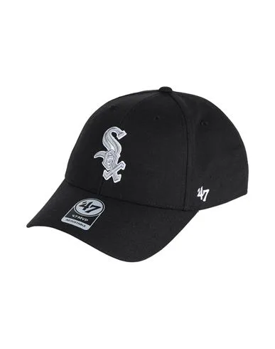 Mützen & Hüte Herren Schwarz ONESIZE Herren - '47 - FashionsVida