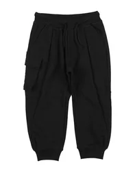 Hose Unisex Schwarz 10,12,14,16 Unisex
