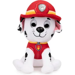 Peluche 15cm Marshall Paw Patrol