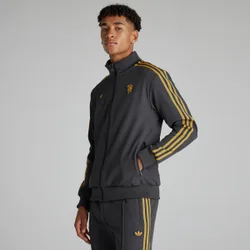 Manchester United Terrace Icons Track Top S