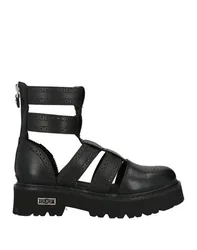 Stiefelette Damen Schwarz 37,38,39 Damen