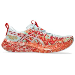 Noosa Tri 16 Running Shoes Sky / Cherry Tomato UK 8 Men