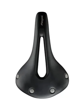 Sella bici REGAL SHORT Open-Fit Dynamic Narrowa - Selle San Marco - FashionsVida