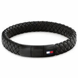 Braccialetto Rbrbe Black / Black One Size