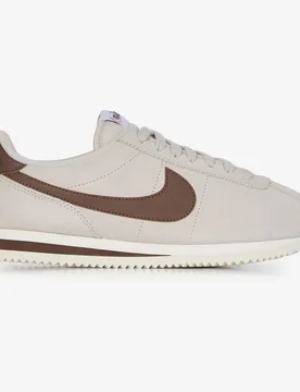 Cortez Suede beige/marron 38 - Nike - FashionsVida