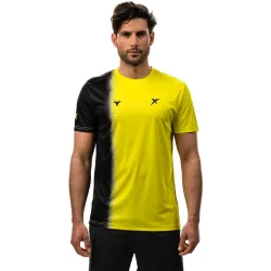 Camiseta de pádel hombre Cosmo
