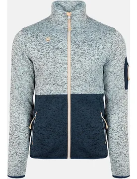 Chaqueta polar de hombre VADIEL M - Izas - FashionsVida