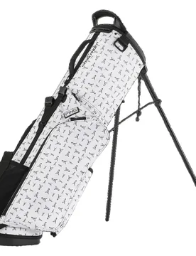 Ping Standbag Moonlander , weiss - PING - FashionsVida