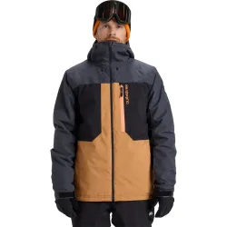 Chaqueta de hombre Dawson