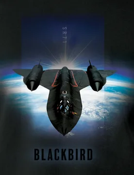 SR71 Black Bird Supersonic Reconnaissance Aircraft T-Shirt 100% Cotton O-Neck Summer Short Sleeve Casual Mens T-shirt Size S-3XL - Aliexpress - FashionsVida