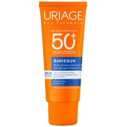 Portector Solar Antimanchas Bariésun Spf 50+ 40 Ml