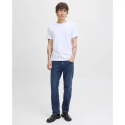 Jack & Jones - Vaquero de hombre regular fit