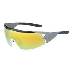 Occhiali Da Sole B-rock Pro Shiny Black