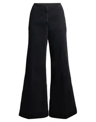 Jeanshose Damen Schwarz 26,27,28 Damen