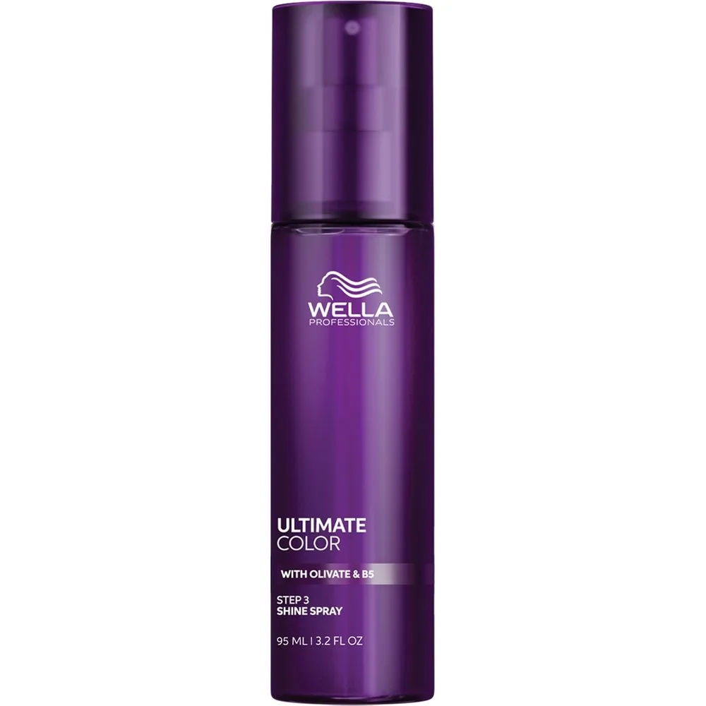 Spray de Brillo y Suavidad Ultimate Color 95 ml - Wella Professionals - FashionsVida