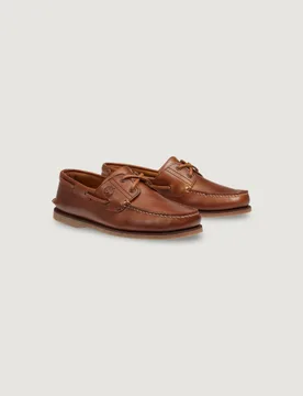Mocassini Uomo TB0A232XF741-SAHARA Multicolore - Timberland - FashionsVida