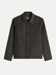 Marc O' Polo Wolljacke 0013-Wooden Earth XXL