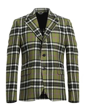 Blazer Herren Grün 48 Herren - Brian Dales - FashionsVida