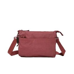 Borsa A Tracolla Revival 2.0 Pochette Scarlet One Size