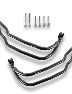 Protezioni Tubolari Paramani Dbk Bmw R 1300 Gs / Adventure 2024-2025 - Ducabike - Dbk - FashionsVida