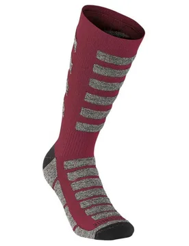 Calzini Lunghi Husky Ceramic Red - Northwave - FashionsVida