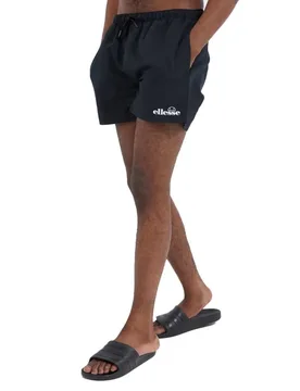 Lamina Swimming Shorts Black 2XL Men - Ellesse - FashionsVida