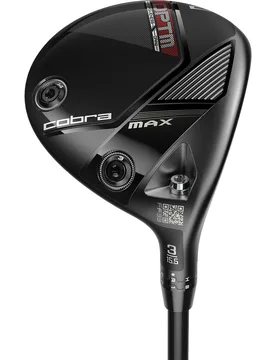 Cobra Fairwayholz OPTM MAX - Cobra - FashionsVida